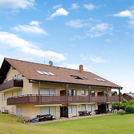 Ado Ferienwohnung Grafenhausen Exterior photo