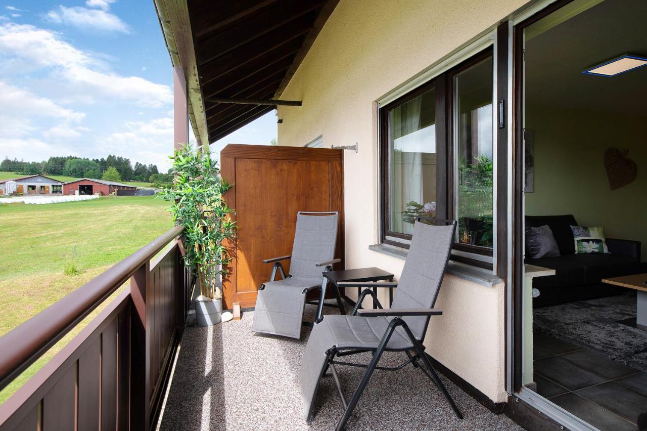 Ado Ferienwohnung Grafenhausen Exterior photo